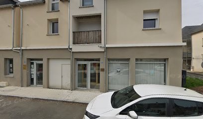 Dr Ina GRADINARU, Médecin Généraliste à Saint-Branchs