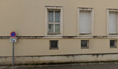 Maupin Caroline, Médecin Généraliste à Saintes