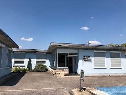 Docteur Jean-Sébastien Joly, Médecin Généraliste à Bayecourt