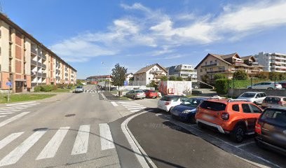 Lortet Odile, Médecin Généraliste à Meythet