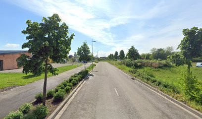 Cabinet Medical Du Hetre, Médecin Généraliste à Marckolsheim