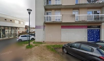 Mangin Georges, Médecin Généraliste à Saint-Amand-Montrond