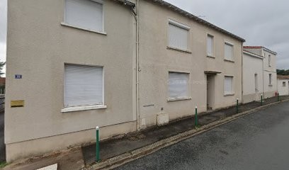 Pétrella Thierry, Médecin Généraliste à La Tessoualle