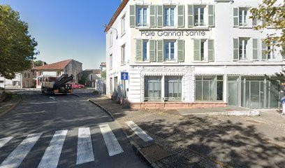 Bughiu Gaftonie Anca Corina, Médecin Généraliste à Gannat