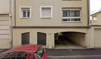 Rodet Vincent, Médecin Généraliste à Clermont-Ferrand