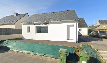 Parein Eric, Médecin Généraliste à Crach