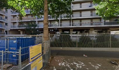 Laouisset Liess, Médecin Généraliste à Paris 15