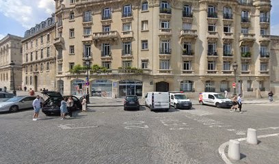 Ganem Stephane Pierre, Médecin Généraliste à Paris 05