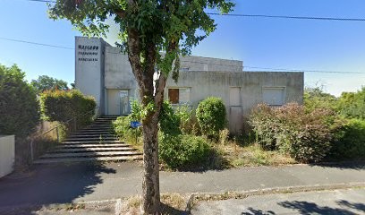 Frédeval Hélène, Médecin Généraliste à La Roche-sur-Yon