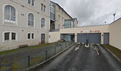 Doc36, Médecin Généraliste à Châteauroux