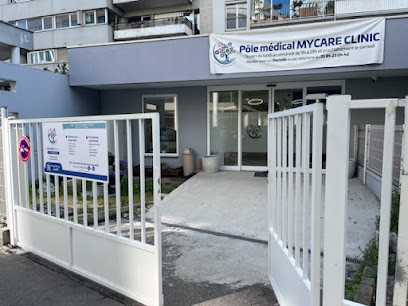 Centre De Santé Mycare® - Villejuif 94 I Ophthalmology - Gynecologie - Osteopathe, Centre Médical à Villejuif