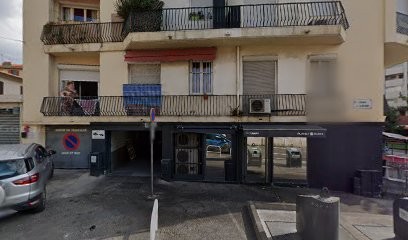 OLLIVIER JEAN-YVES, Médecin Généraliste à Nice