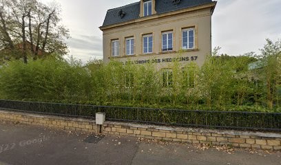 Conseil Départemental De L'Ordre Des Médecins, Médecin Généraliste à Longeville-lès-Metz