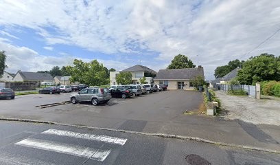 Scm Des Tilleuls, Médecin Généraliste à Héric