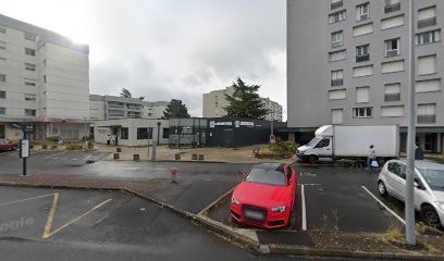 Aube-Boureau Sylvie, Médecin Généraliste à Cholet