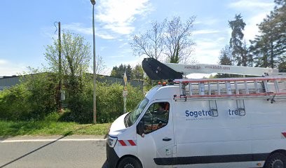 Cailleau Christophe, Médecin Généraliste à Lusignan