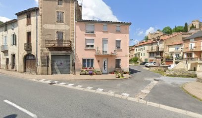 Romero-vidal Elodie, Médecin Généraliste à Saint-Rome-de-Cernon