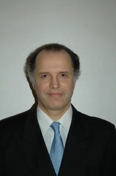 Dr. Frederick Mayer, Médecin Généraliste à Paris 15