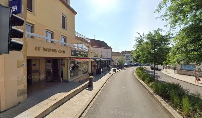 Cartal Jean Pierre, Médecin Généraliste à Paray-le-Monial