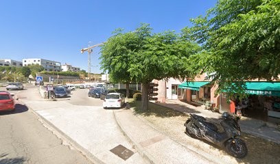 Grasselli-Mucchielli Cécile, Médecin Généraliste à Grosseto-Prugna