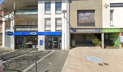 Cabinet D'ophtalmologie St Médard En Jalles Dr DUGUE Et Dr FERTE-SORIN, Médecin Généraliste à Saint-Médard-en-Jalles