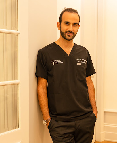 Dr Sanavi Aydin - Médecin Esthétique Et Capillaire Bordeaux - Injection, Laser, Épilation Définitive, Greffe De Cheveux, Médecin Généraliste à Bordeaux