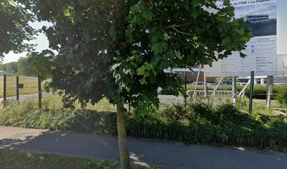 Centre Médico-Psychologique, Centre Médical à Crépy-en-Valois