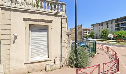 Chaix Isabelle, Médecin Généraliste à Saint-Romain-en-Gal