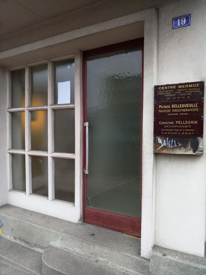 Groupe Médical Mermoz, Médecin Généraliste à Joinville-le-Pont