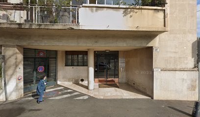 AUGIER-REILLER Catherine, Médecin Généraliste à Marseille 08