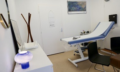 Dr Geoffrey Bouron, Médecin Généraliste à Cannes