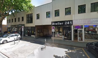Centre Medico-Psychologique, Centre Médical à Carpentras