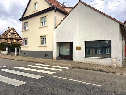Docteur LENIG Joane médecin Fegersheim, Médecin Généraliste à Fegersheim