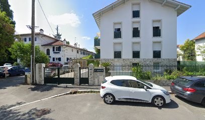 Centre Médico-Psycho Pédagogique, Centre Médical à Bayonne