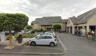 Dr Marguerite Caroline, Médecin Généraliste à Thue et Mue
