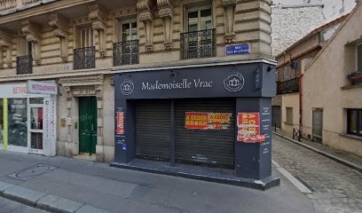 Caspani-Mosca Madeleine, Médecin Généraliste à Paris 14