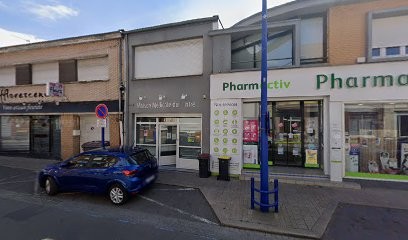 Loeffler Thomas, Médecin Généraliste à Rouvroy