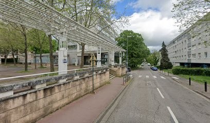 Docteur Kénora Chau, Médecin Généraliste à Laxou