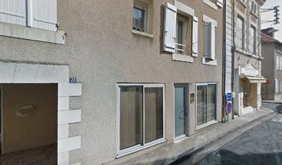 Prévost Patricia, Médecin Généraliste à Chauvigny