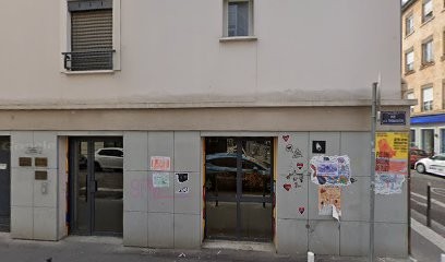 Docteur Julie Serrier, Médecin Généraliste à Lyon 07