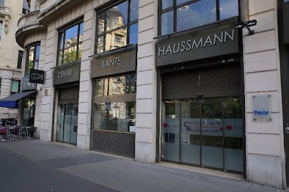 Docteur Richard Haziza, Médecin Généraliste à Paris 09