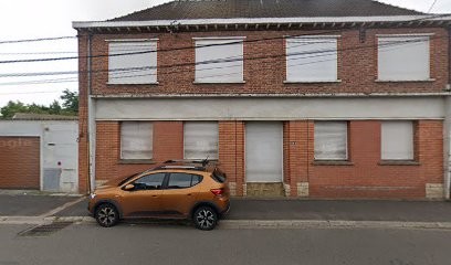 Cliquennois David, Médecin Généraliste à Oignies