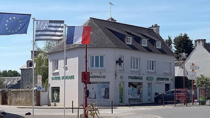 Cabine Téléconsultation Médecin Tessan Médecin Généraliste à Maël-Carhaix