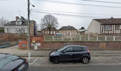 Centre Médico-Psycho-Pédagogique Cmpp De Beauvais Notre-Dame-Du-Thil Les Pep Grand Oise, Centre Médical à Beauvais