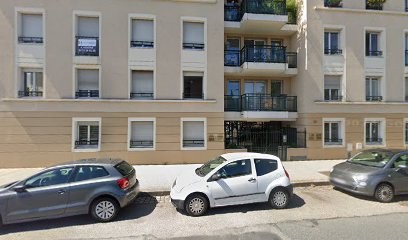 Dr Geoffray Marie-Françoise, Médecin Généraliste à Lyon 05