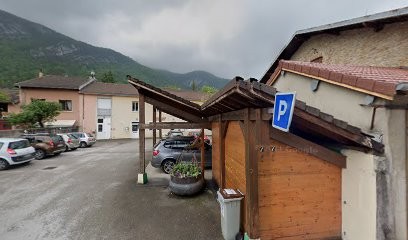 Badele Simona, Médecin Généraliste à Thoirette-Coisia