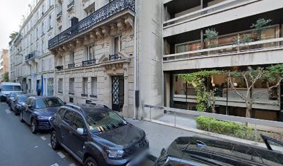 Guérin Violaine, Médecin Généraliste à Paris 17