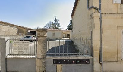 DOCTEUR Charlène Bergerot, Médecin Généraliste à Quinsac