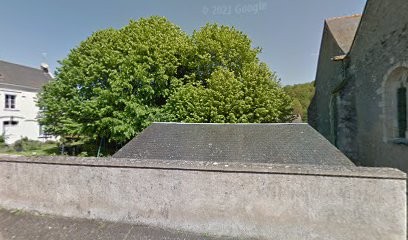 Docteur Roy Pascal Propharmacien, Médecin Généraliste à Luzillé