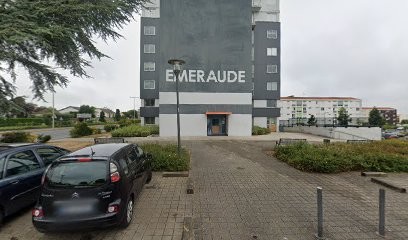 Medical Service Proximity - Madeleine Brès, Centre Médical à Cholet